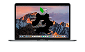 Ремонт macbook