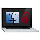 Снятие пароля MacBook Pro